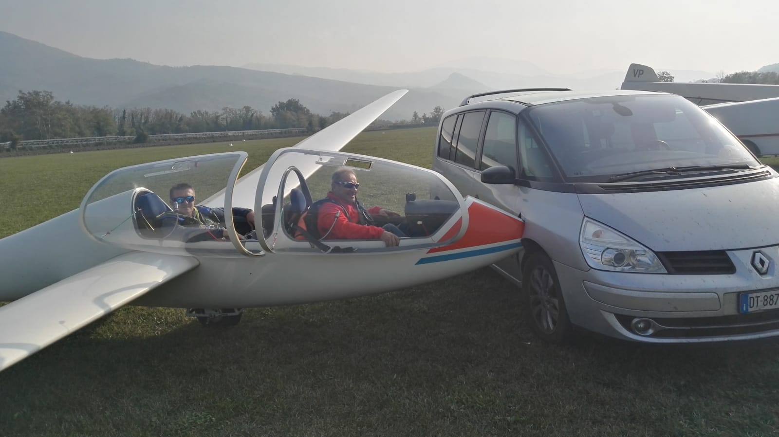 MOLLI TERENCE 2018 IL BACIO